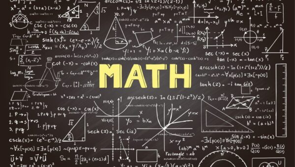 Which countries are best at maths? See top 10