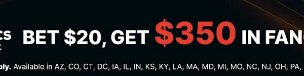 NFL and NHL Promos: Claim up to $1,960 in Sportsbook Bonuses for Sunday’s Action