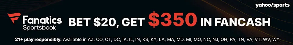 NFL and NHL Promos: Claim up to $1,960 in Sportsbook Bonuses for Sunday’s Action