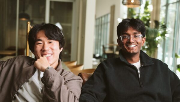 AI agents don't always understand how companies work. This startup raised $5.2 million to solve that.