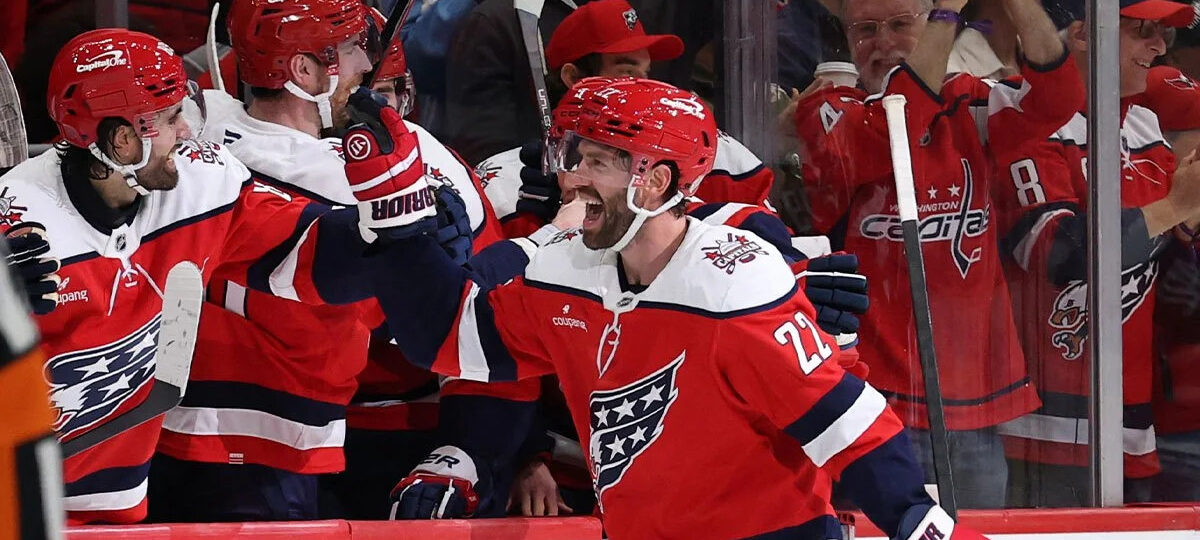 Boone Jenner’s ‘gusty’ review of Capitals’ intense win over Rangers