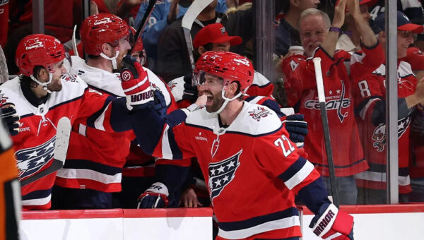 Boone Jenner’s ‘gusty’ review of Capitals’ intense win over Rangers