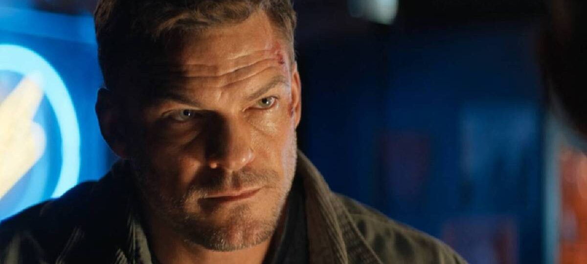 Prime Video's Newest Action Thriller Beats 'Reacher' at Its Own Game