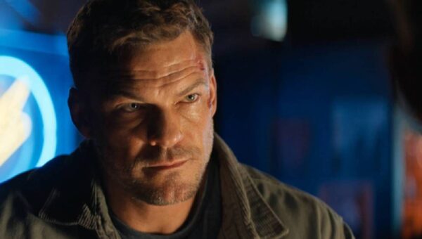 Prime Video's Newest Action Thriller Beats 'Reacher' at Its Own Game
