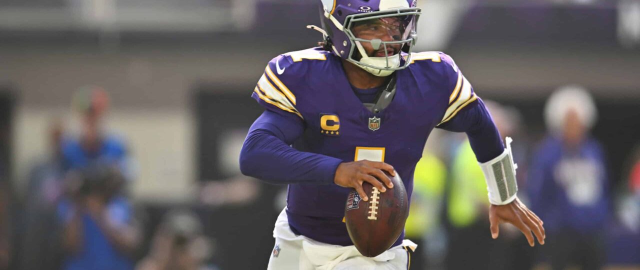 NFL Expert Puts Spotlight on Minnesota Vikings’ Best Addition Amid Unbeaten Run