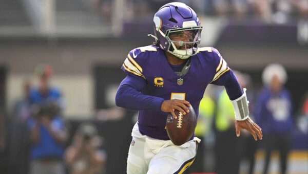 NFL Expert Puts Spotlight on Minnesota Vikings’ Best Addition Amid Unbeaten Run