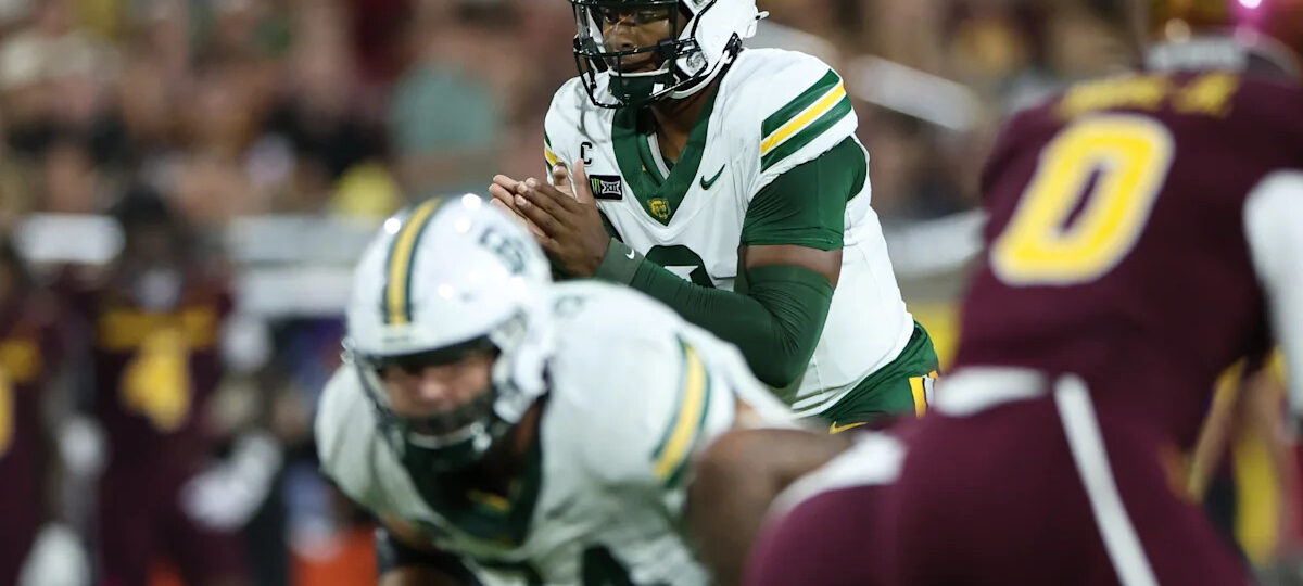 How to watch TCU vs Baylor: Live stream NCAA College Football, TV channel