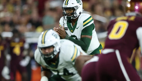 How to watch TCU vs Baylor: Live stream NCAA College Football, TV channel