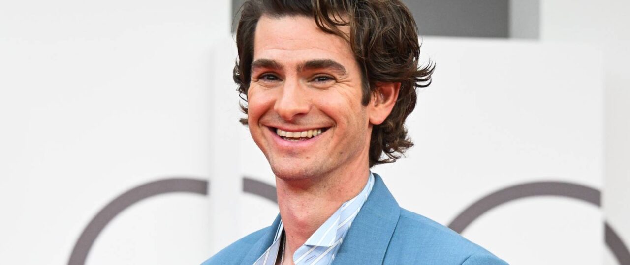 Andrew Garfield’s New R-Rated War Movie Officially Releases On Streaming In 2 Weeks