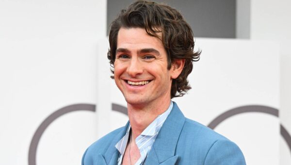 Andrew Garfield’s New R-Rated War Movie Officially Releases On Streaming In 2 Weeks