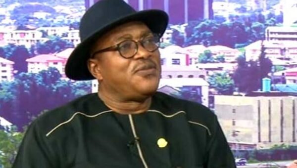 Ex-DSS Director reveals why military planes keep crashing in Nigeria