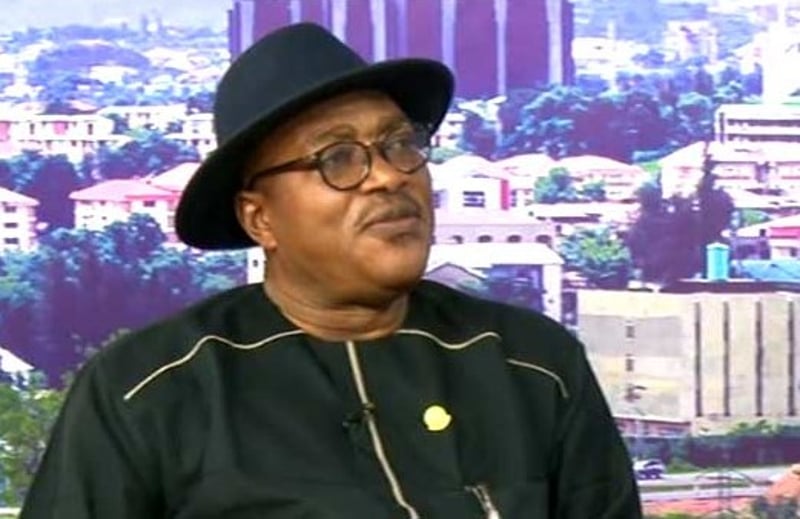 Ex-DSS Director reveals why military planes keep crashing in Nigeria
