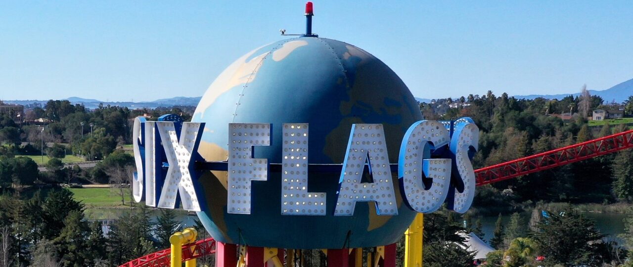 What Happened at Six Flags Over Georgia? Goliath Roller Coaster Death