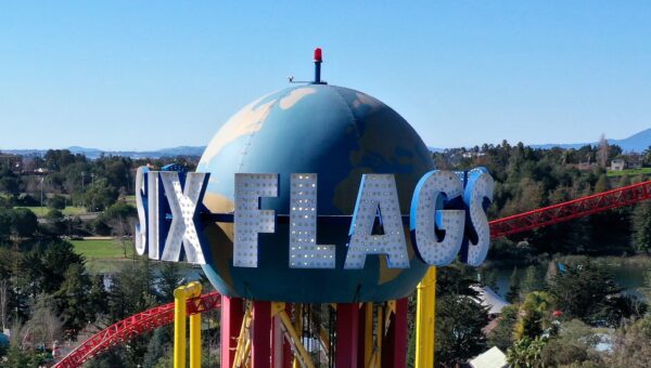 What Happened at Six Flags Over Georgia? Goliath Roller Coaster Death