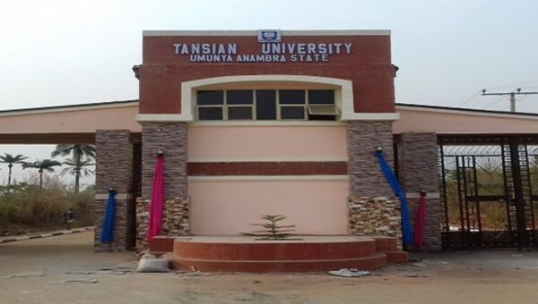Tansian University sets up panel to probe VC’s death one day after swearing in