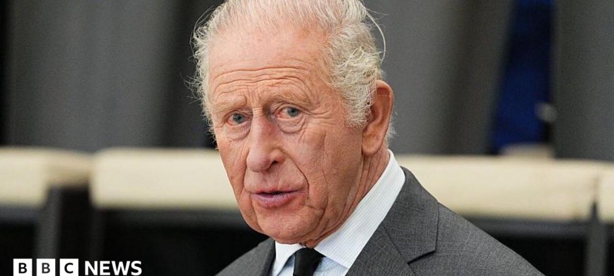 Why the King's Caribbean tour could be 'biggest risk of his reign'