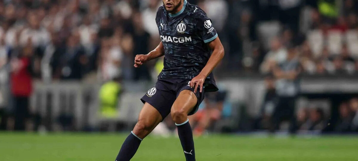 PLAYER RATINGS | Troyes 0-2 Marseille: Amine Harit and Himad Abdelli end winless run