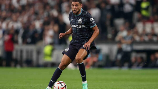 PLAYER RATINGS | Troyes 0-2 Marseille: Amine Harit and Himad Abdelli end winless run