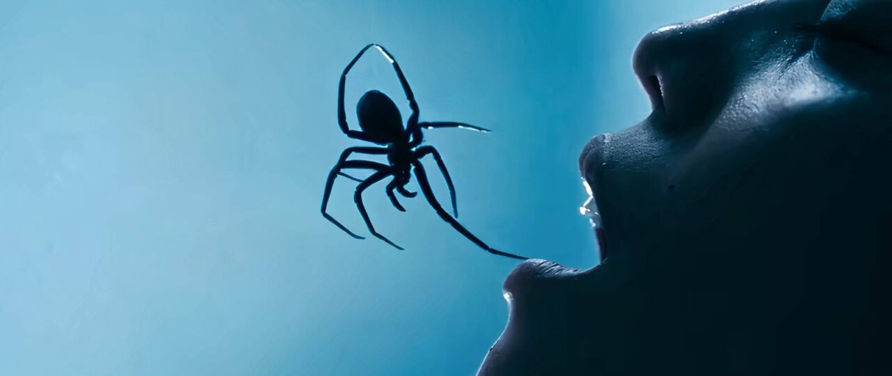 2026’s New R-Rated Horror Movie Officially Removed From Over 1,000 Theaters