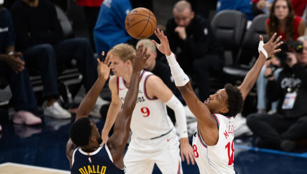Two Clippers rookies make their case in preseason finale win over Nuggets