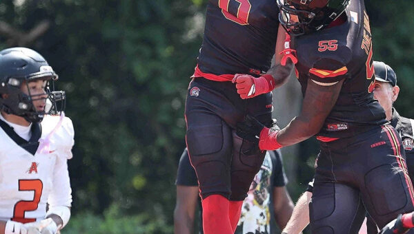 NCH football players cleared to play amid eligibility disputes