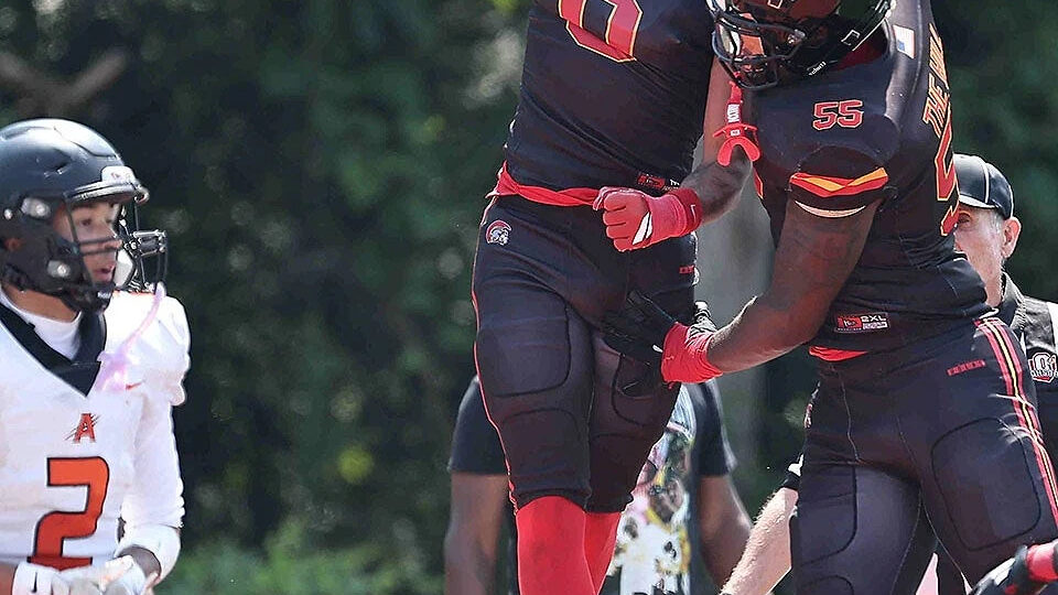NCH football players cleared to play amid eligibility disputes