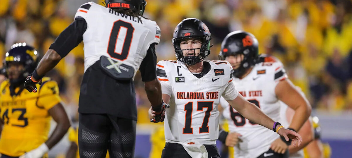 Iowa State football seeks answers on defense ahead of Oklahoma State