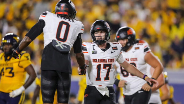 Iowa State football seeks answers on defense ahead of Oklahoma State