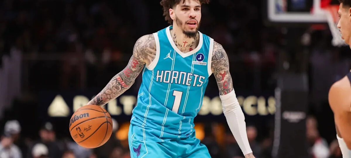 LaMelo Ball lists $2.6 million luxury Charlotte condo after Timberwolves trade