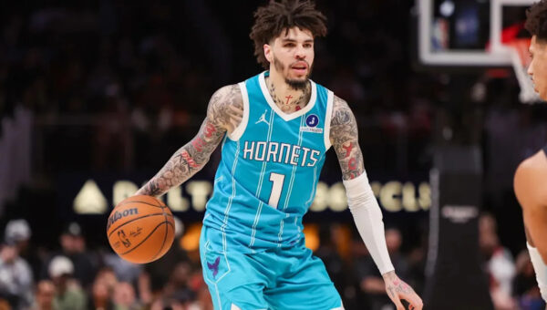 LaMelo Ball lists $2.6 million luxury Charlotte condo after Timberwolves trade