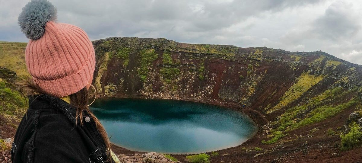 I've traveled to over 100 countries on my own. I'd recommend these 5 destinations to first-time solo travelers.