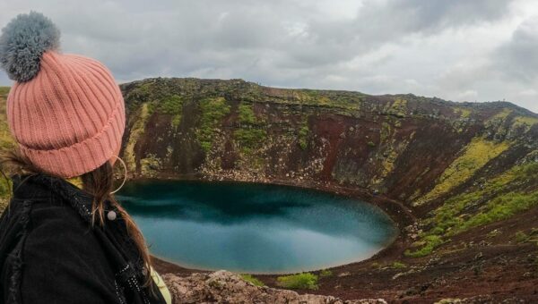 I've traveled to over 100 countries on my own. I'd recommend these 5 destinations to first-time solo travelers.