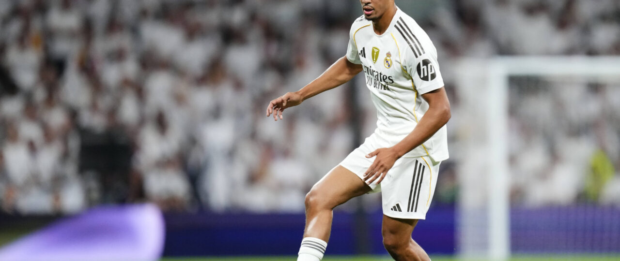 Liverpool linked defender told to fight for place