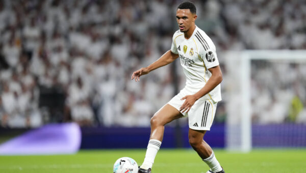 Liverpool linked defender told to fight for place