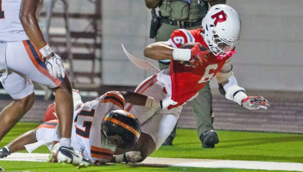Elite, 5-star LSU commit reportedly making surprise visit to Nebraska