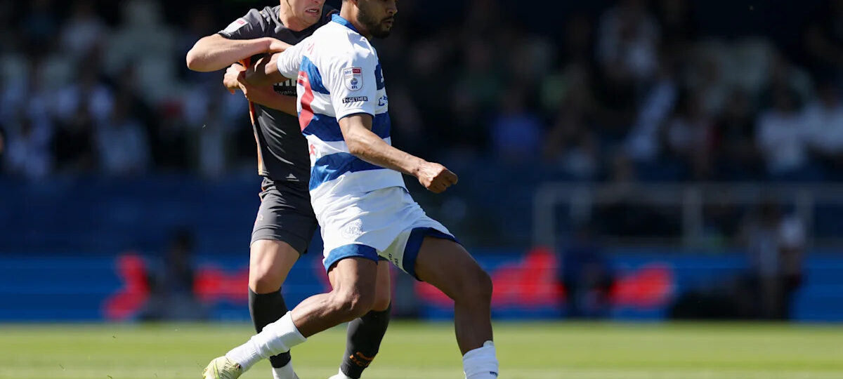 Stephan gives updates on four QPR stars ahead of Southampton clash