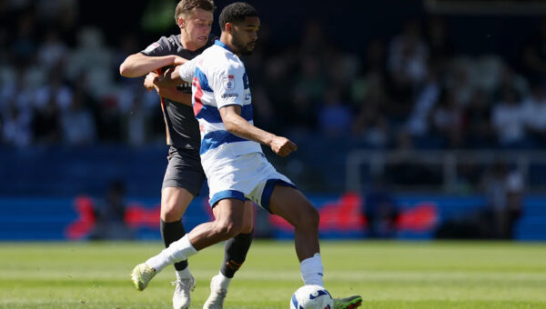Stephan gives updates on four QPR stars ahead of Southampton clash