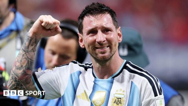 Owner, businessman & player: Messi has big plans as a golden era ends
