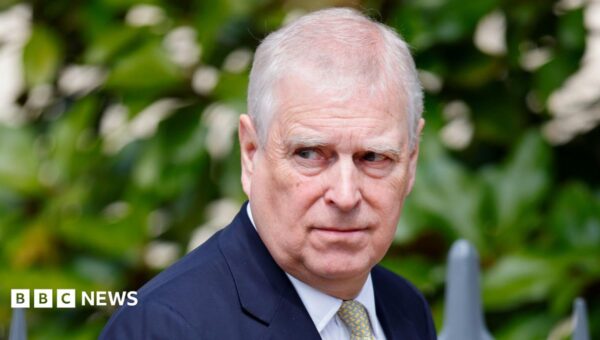 Police Scotland carrying out ‘active inquiries’ into Andrew and Epstein Balmoral visits