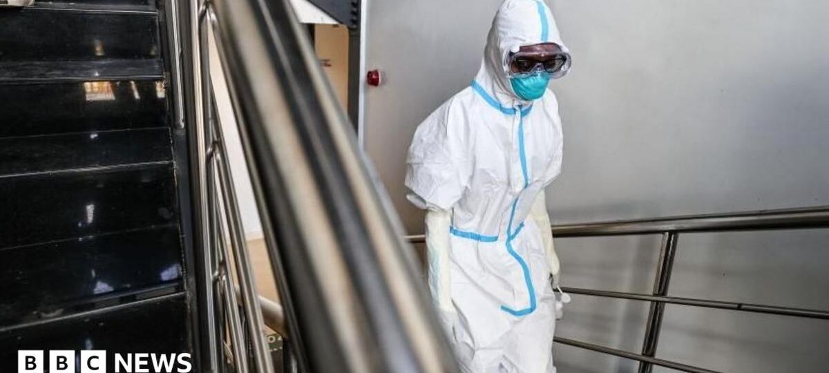 Questions remain over Ebola patient who travelled across three nations undetected
