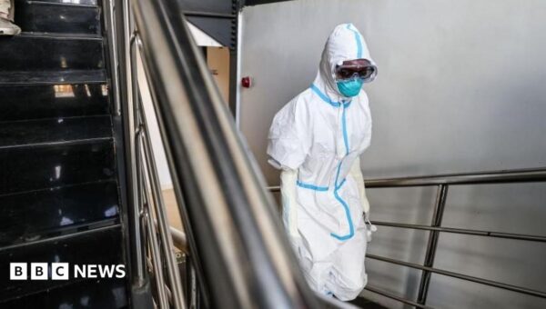Questions remain over Ebola patient who travelled across three nations undetected
