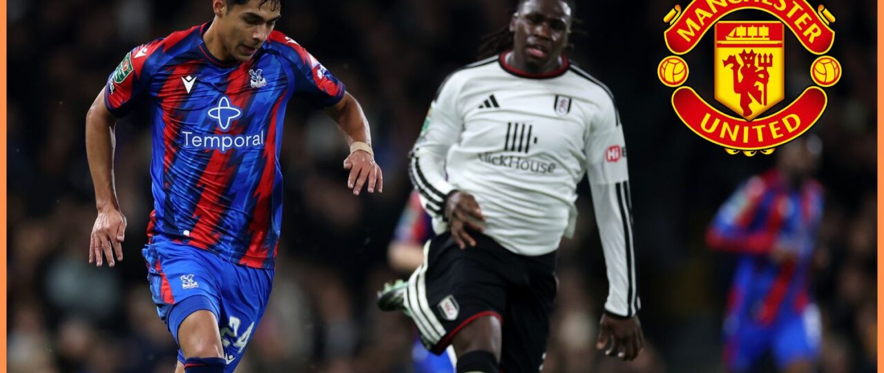 Man United eye transfer of proven Premier League star to fix problem position