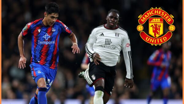 Man United eye transfer of proven Premier League star to fix problem position