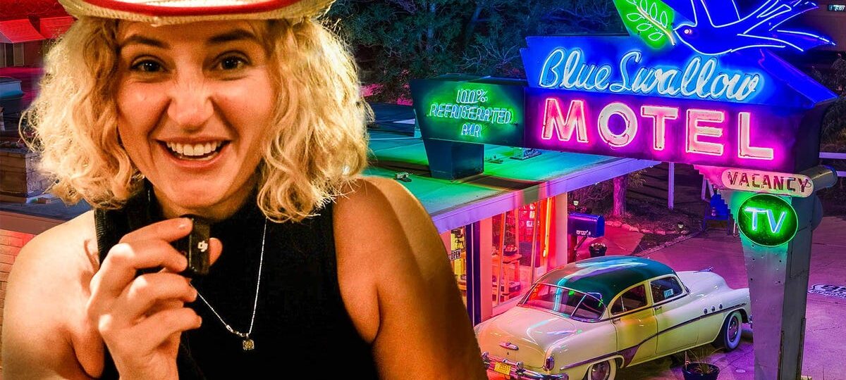 The rise and fall of Route 66