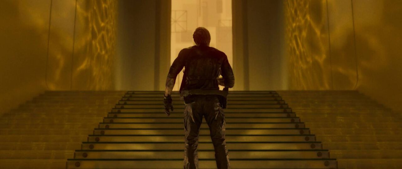 Resident Evil Requiem: Ending Explained