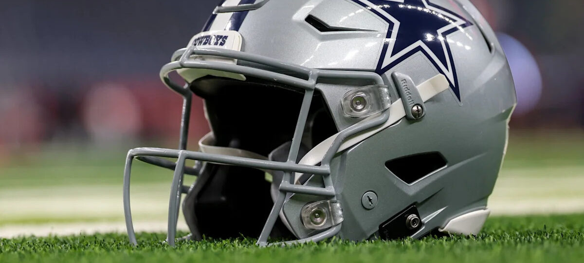 Joey Porter Jr.: I feel like I showed why Cowboys brought me here