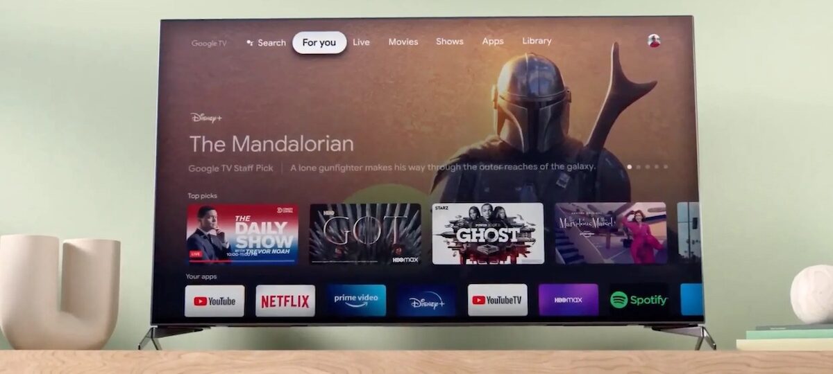 People are using AI to make their smart TVs dumb again