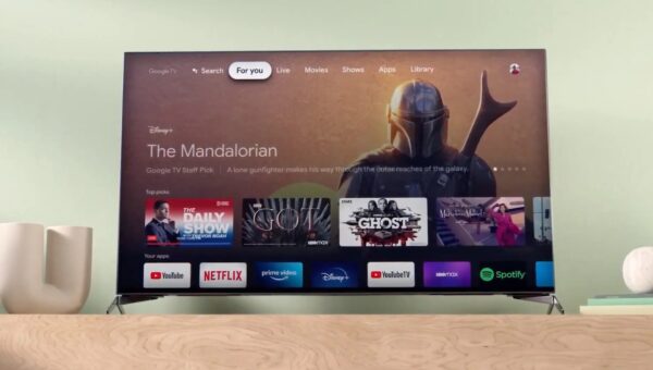 People are using AI to make their smart TVs dumb again