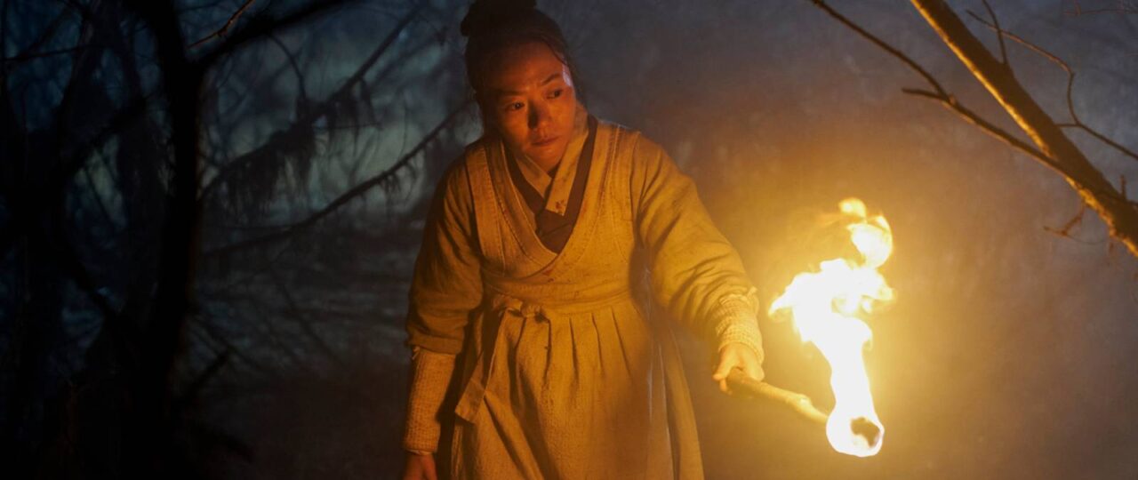 Netflix's 13-Part Historical Zombie Series Is So Good, It Demands To Be Seen Twice