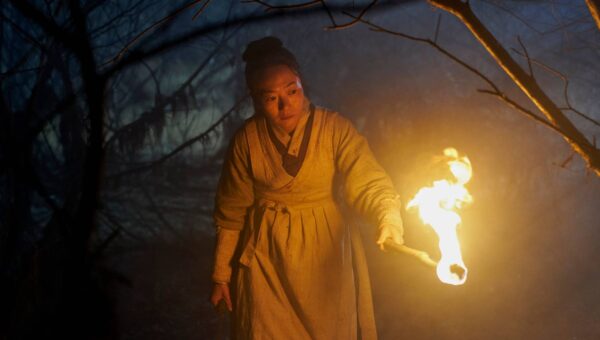 Netflix's 13-Part Historical Zombie Series Is So Good, It Demands To Be Seen Twice